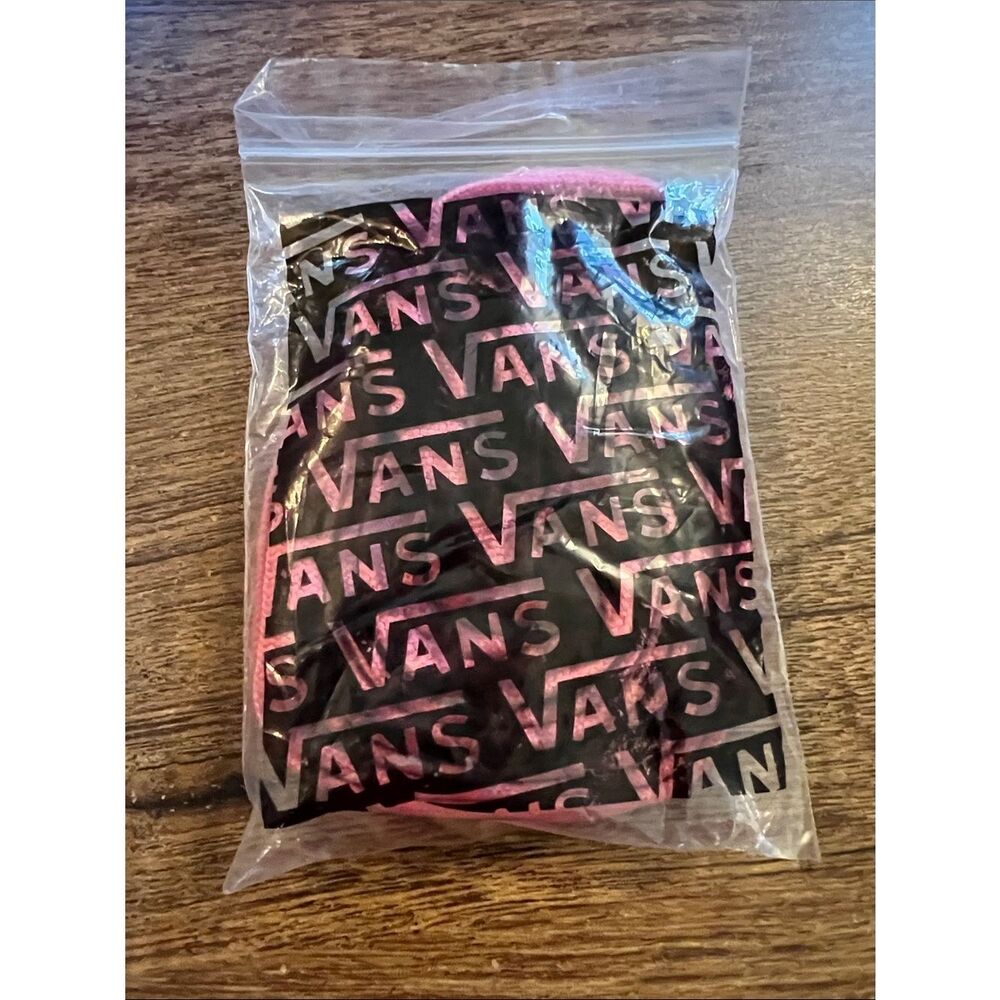 Vans Shoelaces